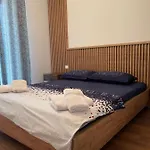 New Ring Apartament Tirana