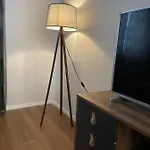 New Ring Apartament Tirana