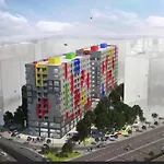 New Ring Apartament Tirana