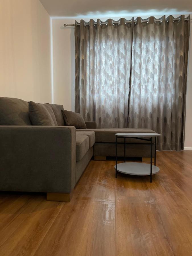 Apartament New Ring *