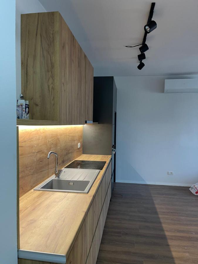 Apartament New Ring Tirana