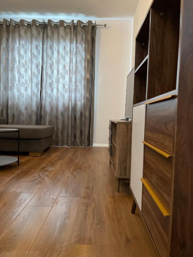 Apartament New Ring