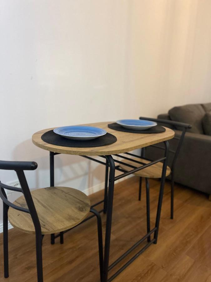 Apartament New Ring